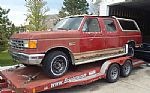 1988 Ford Bronco