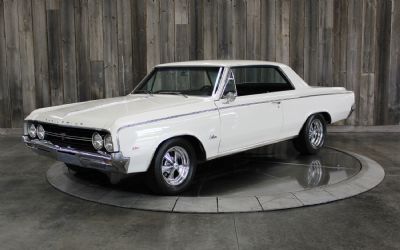 Photo of a 1964 Oldsmobile Cutlass 442 for sale