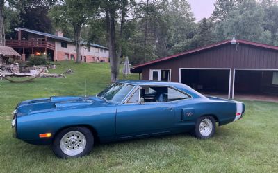Photo of a 1970 Dodge Coronet RT Clone for sale