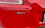 2007 Sky Convertible sports car thi Thumbnail 61