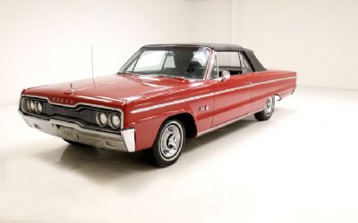 Photo of a 1966 Dodge Polara 500 for sale