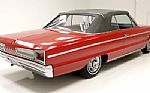 1966 Polara 500 Thumbnail 5