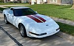 1991 Chevrolet Corvette