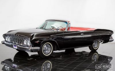 Photo of a 1961 Dodge Dart Phoenix D-500 for sale