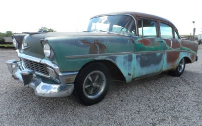 Photo of a 1956 Chevrolet 210 for sale