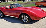 1974 Corvette Thumbnail 11