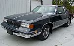 1986 Oldsmobile Cutlass Supreme