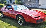 1984 Firebird Thumbnail 13