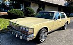 1978 Cadillac Seville