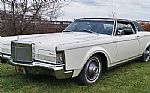 1969 Continental Thumbnail 5