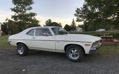 Photo of a 1971 Chevrolet Nova for sale