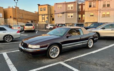 Photo of a 1984 Cadillac Sorry Just Sold!!! EL Dorado Convertible for sale