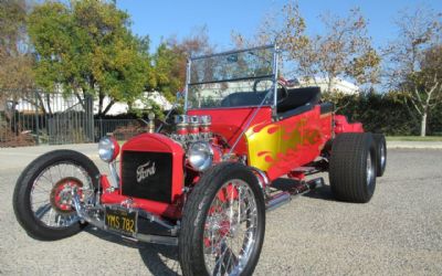 Photo of a 1919 Ford T-Bucket for sale