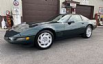 1992 Chevrolet Corvette