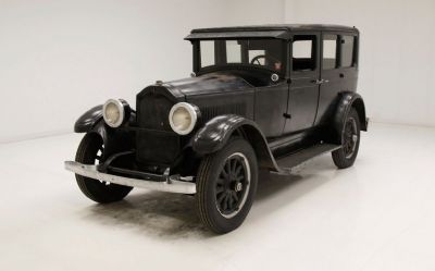 Photo of a 1926 Buick Master Model 26-47 for sale