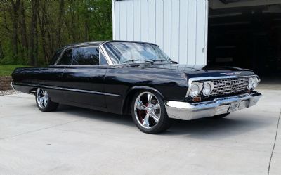 Photo of a 1963 Chevrolet Impala for sale