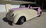 1937 Cabriolet Thumbnail 17