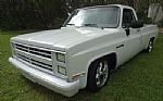 1987 Silverado Thumbnail 10