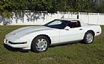 1992 Chevrolet Corvette