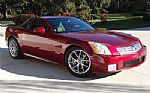 2006 Cadillac XLR