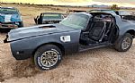 1978 Pontiac Trans Am