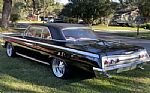 1962 Impala SS Thumbnail 2