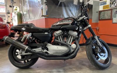 Photo of a 2009 Harley-Davidson® XR1200 - Sportster® Xr1200(tm) Used for sale