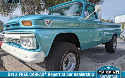 Photo of a 1965 GMC C-10 Apache for sale