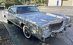 1976 Cadillac Eldorado