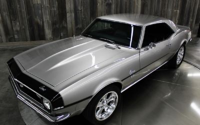 Photo of a 1968 Chevrolet Camaro SS for sale