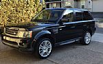 2011 Range Rover Sport HSE