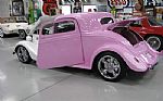 1934 3 Window Coupe Thumbnail 4