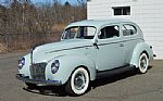 1940 Tudor Sedan Thumbnail 2