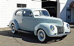 1940 Tudor Sedan Thumbnail 14