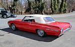 1962 Thunderbird Thumbnail 4