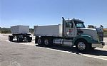 2011 Freightliner 122SD