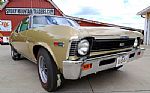 1969 Nova SS 396 Thumbnail 5