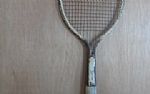 1920 Tennis Racket Thumbnail 1