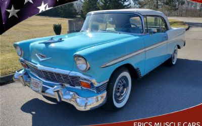 Photo of a 1956 Chevrolet Bel Air for sale