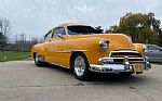 1951 Fleetline Deluxe Thumbnail 10