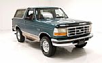 1996 Bronco Eddie Bauer Thumbnail 6