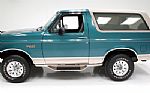 1996 Bronco Eddie Bauer Thumbnail 2