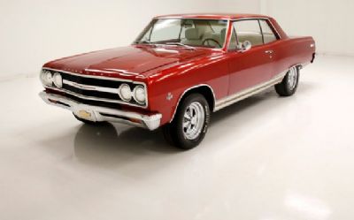 Photo of a 1965 Chevrolet Malibu for sale