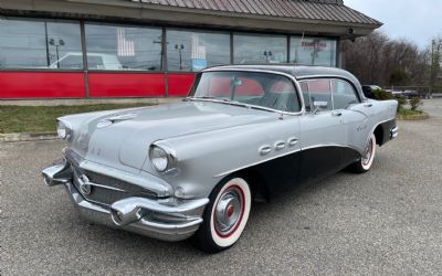 Photo of a 1956 Buick Sorry Just Sold!!! Special 4 DR Hardtop for sale