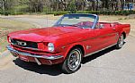 1966 Mustang Thumbnail 1