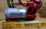 2021 Firestone Air-Rite Air Compressor 12V Model WR1-760-9523