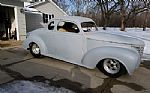 1939 Plymouth Coupe