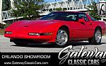 1993 Chevrolet Corvette