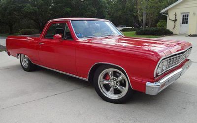 Photo of a 1964 Chevrolet EL Camino for sale