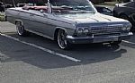 1962 Impala Thumbnail 2